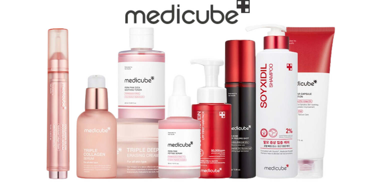 Medicube