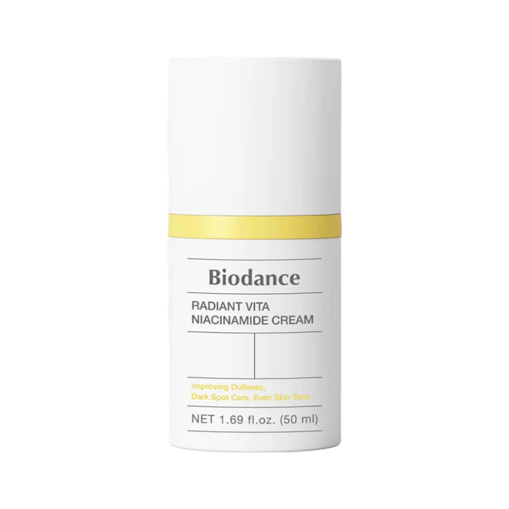 Biodance Radiant Vita Niacinamide Cream