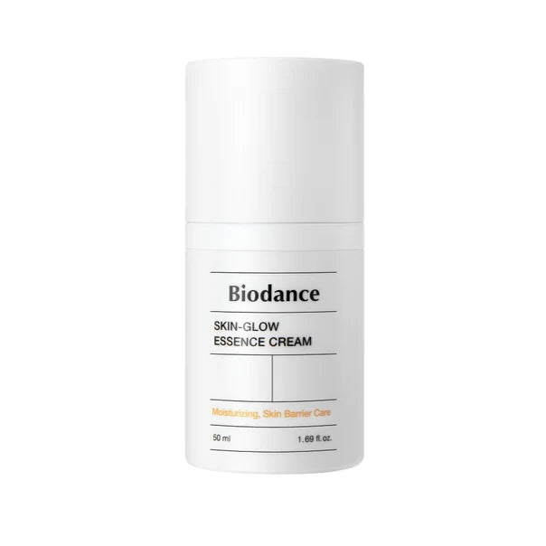 Skin-Glow Essence Cream