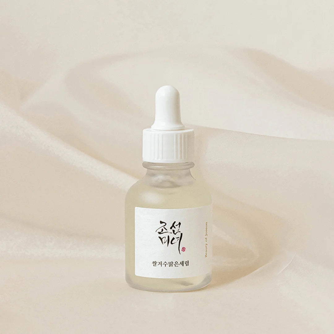 Glow Deep Serum : Rice + Arbutin