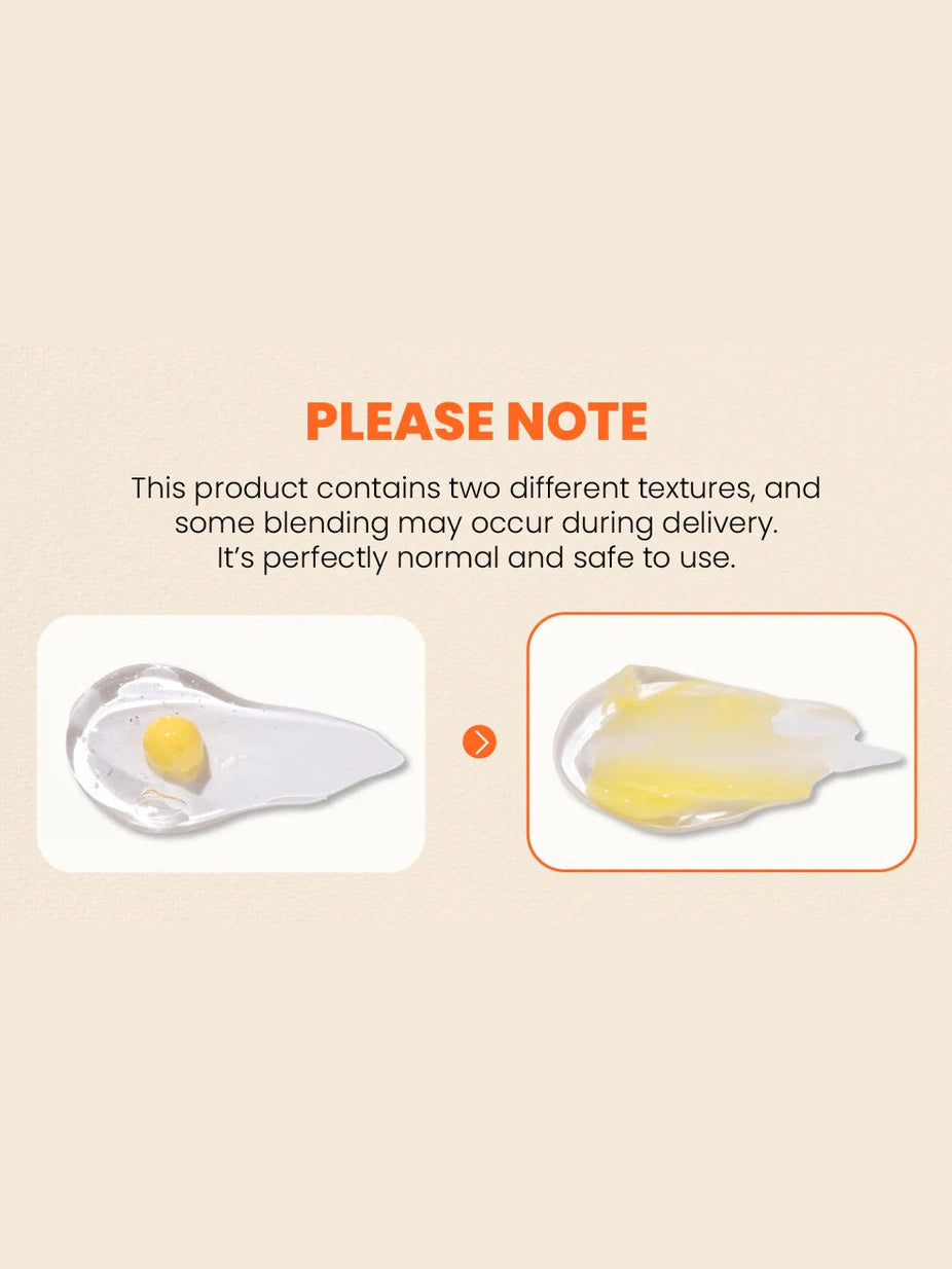 SEOUL 1988 CAPSULE CREAM : NIACINAMIDE 5% + YUJA