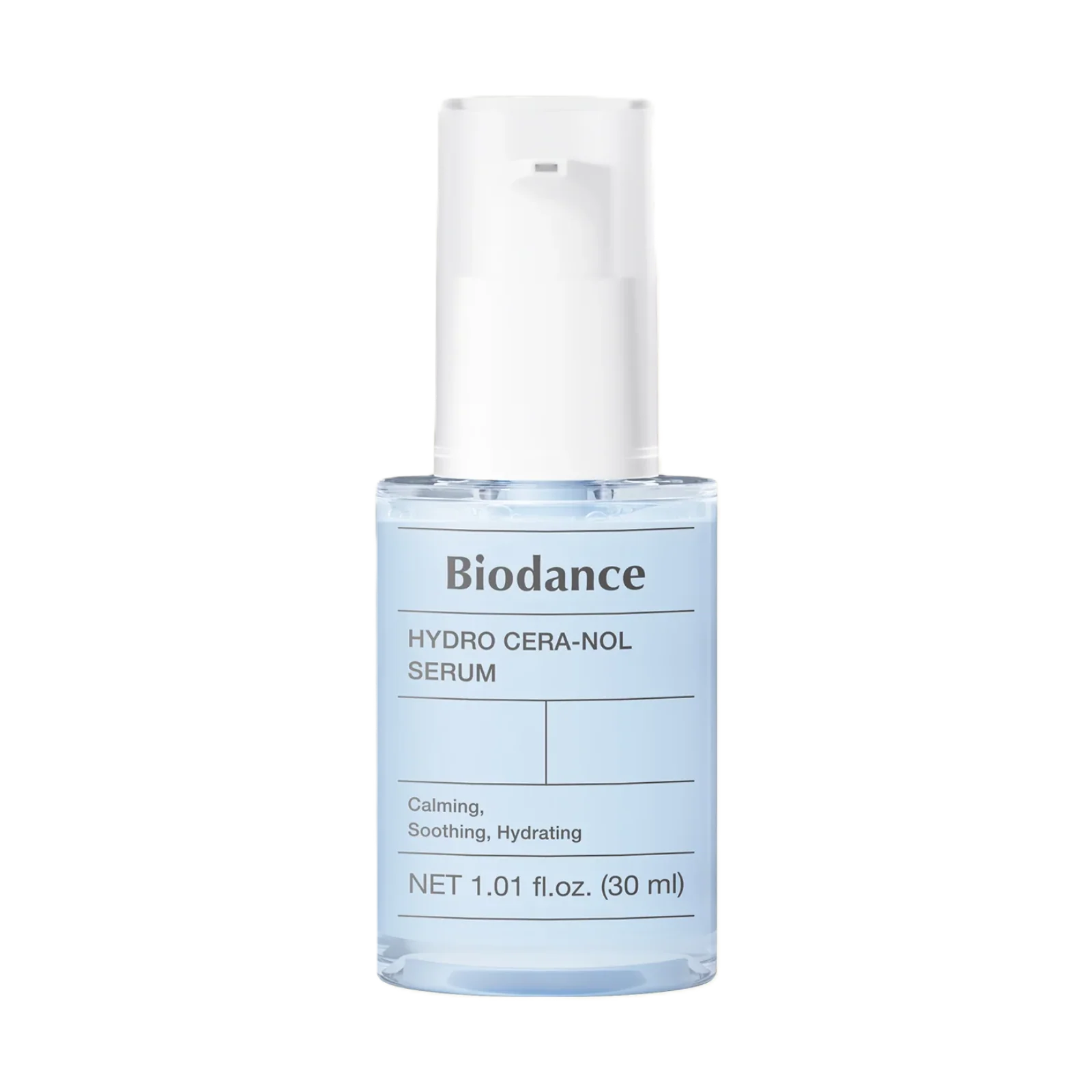 Biodance Hydro Cera-Nol Serum