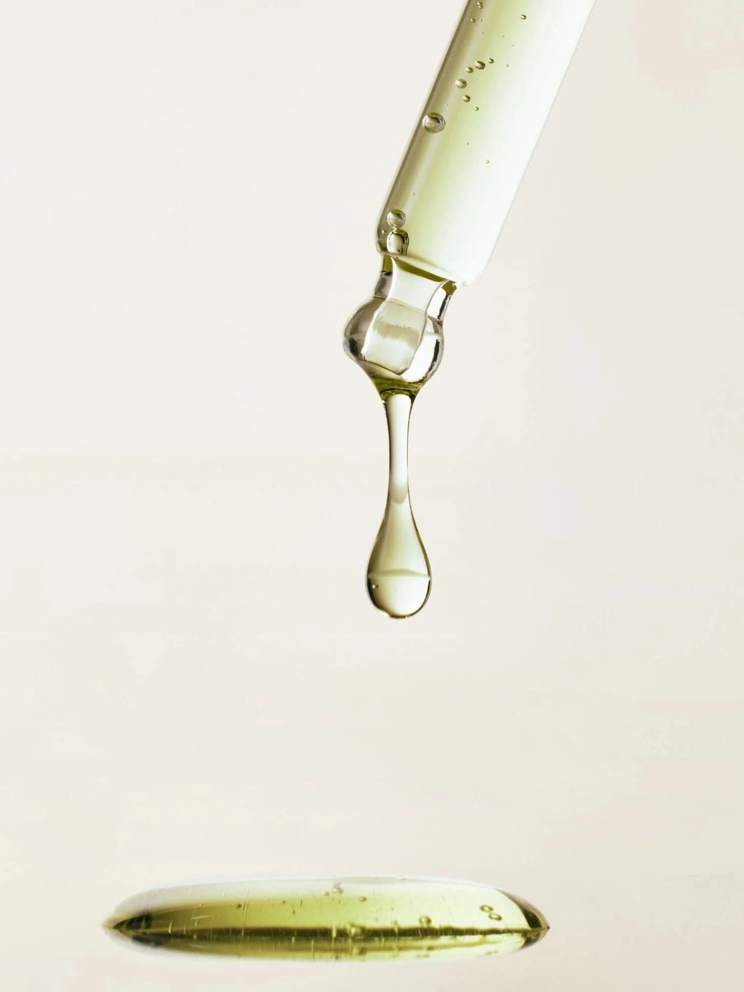 Calming Serum Green Tea + Panthenol