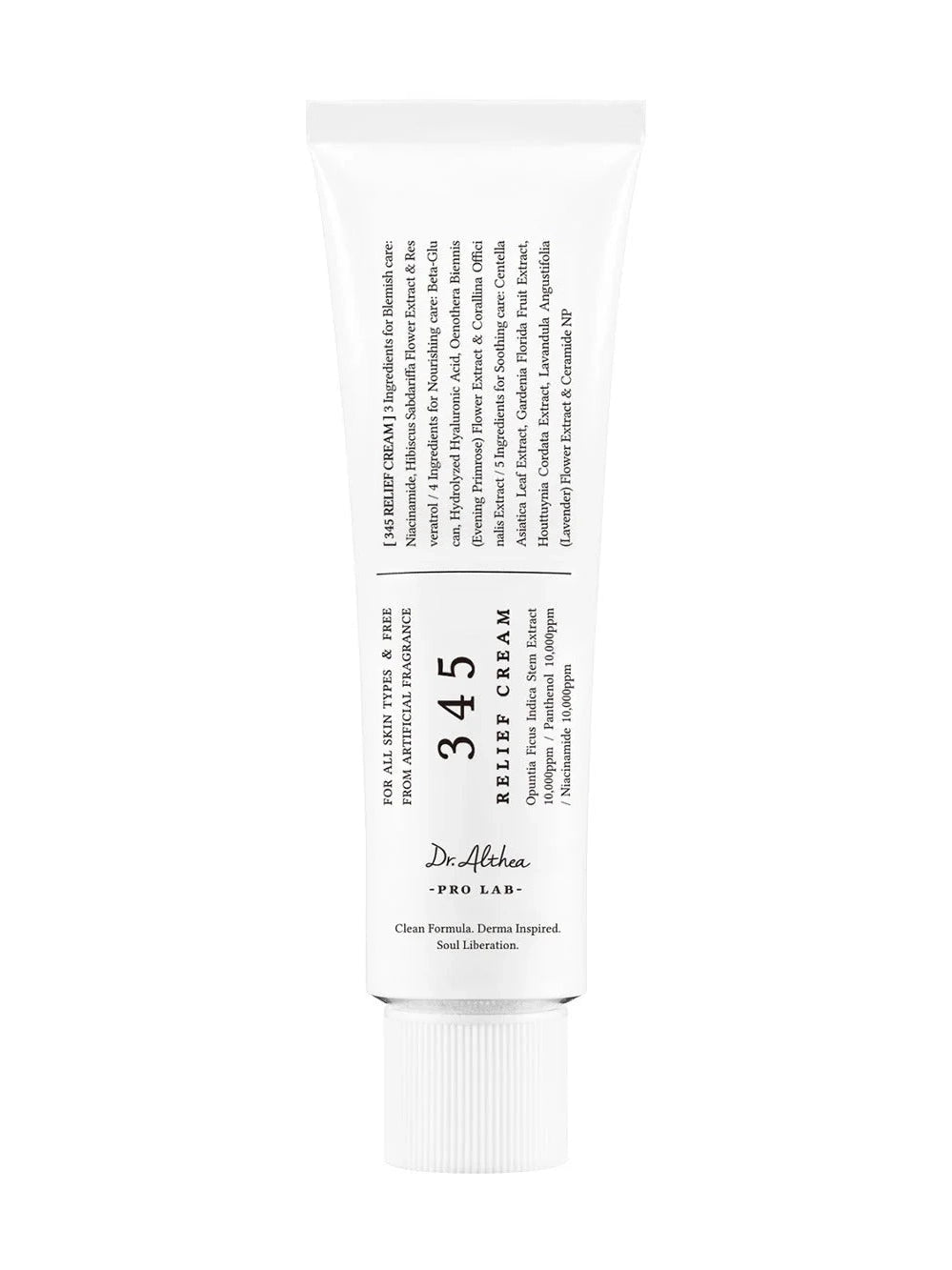 Dr.Althea 345 Relief Cream