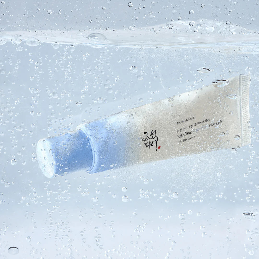 Relief Sun Aqua-Fresh : Rice + B5 SPF50+