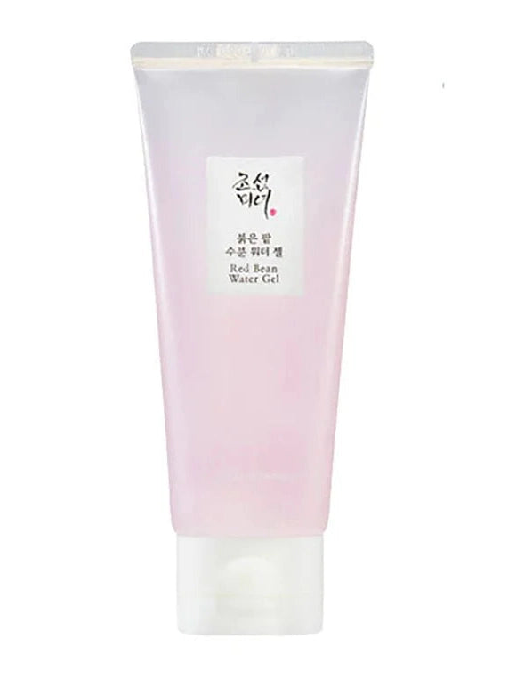Red Bean Water Gel