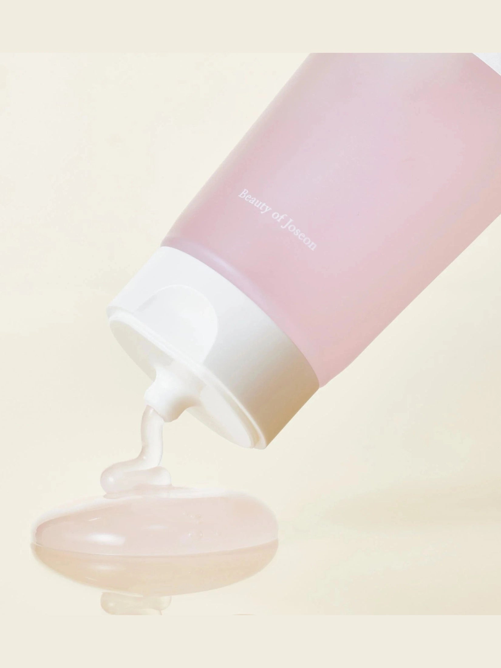 Red Bean Water Gel 5