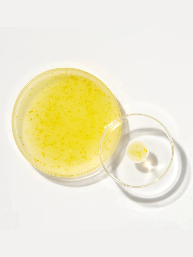 SEOUL 1988 GLOW SERUM : NIACINAMIDE 15% + YUJA