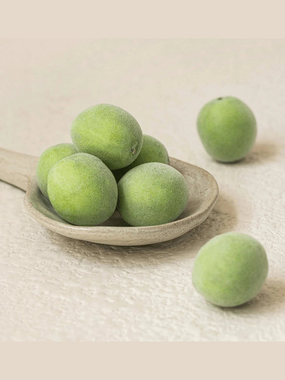 Green Plum Refreshing Toner: AHA + BHA