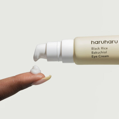 Black Rice Bakuchiol Eye Cream