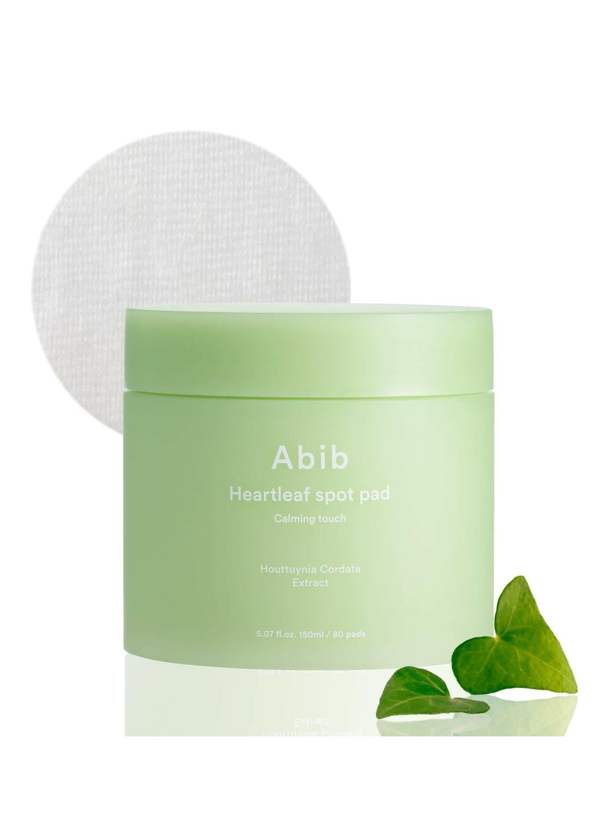 🎁 Heartleaf Spot Pad Calming Touch 50% off