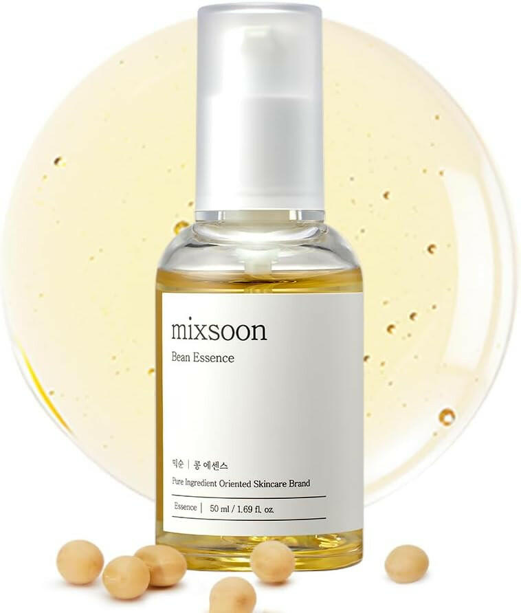 🎁 Bean Essence (100% off)