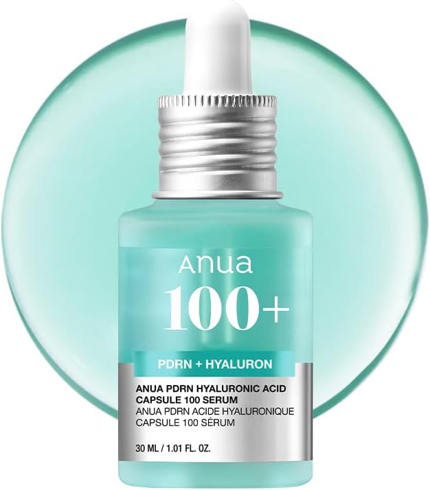 PDRN Hyaluronic Acid Capsule 100 Serum