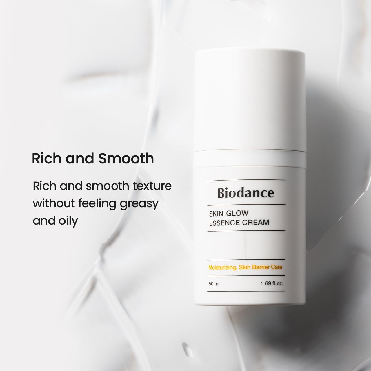 Biodance Skin-Glow Essence Cream