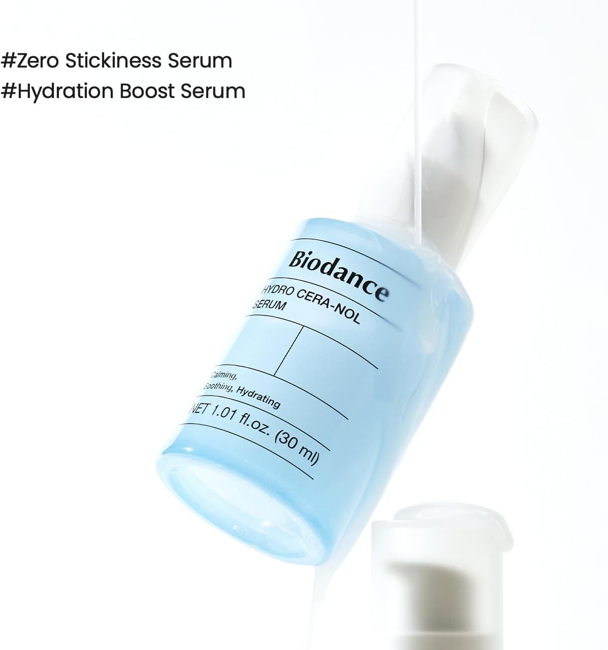 Biodance Hydro Cera-Nol Serum