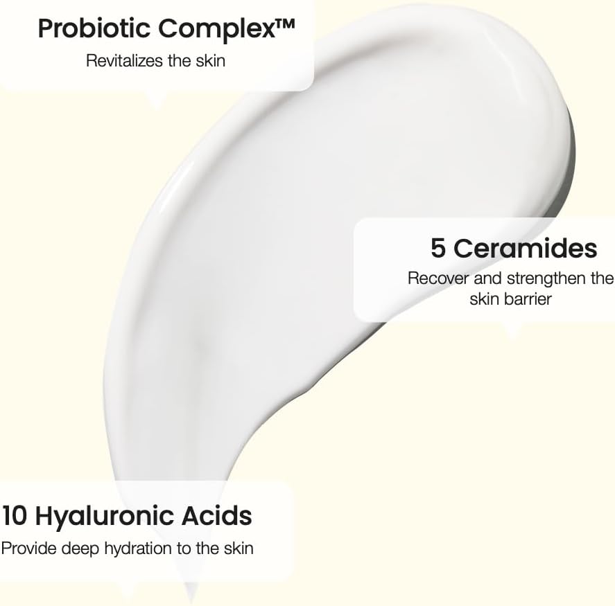 Biodance Skin-Glow Essence Cream