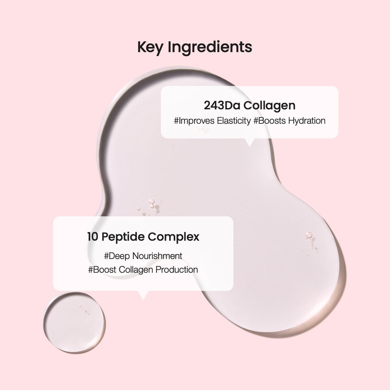 Biodance Collagen Cleansing Oil