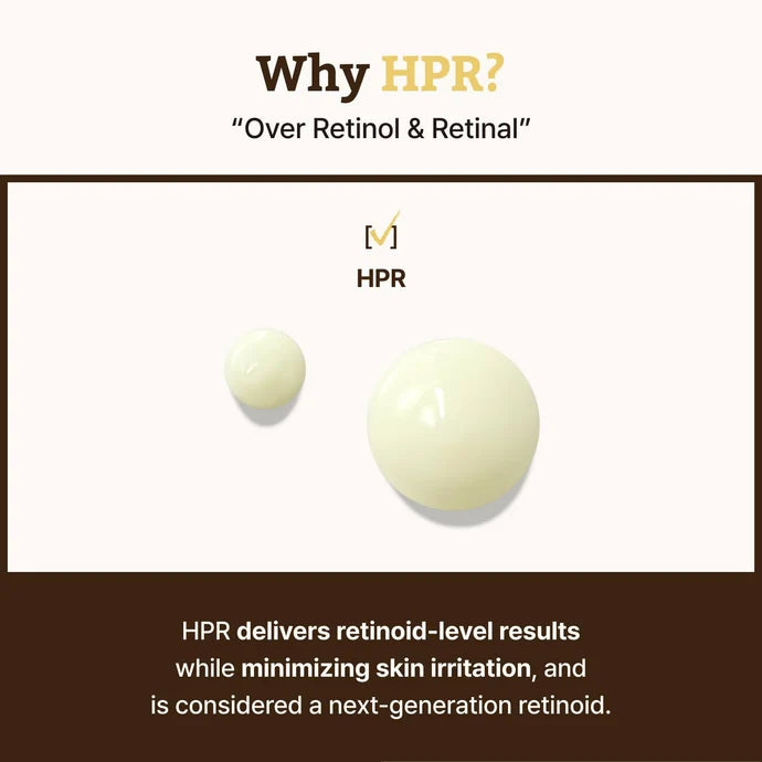 Dr.Reju-All Advanced Retino-Mela Serum 30ml — Korean gentle retinoid HPR and tranexamic acid serum for wrinkles and dark spots Australia