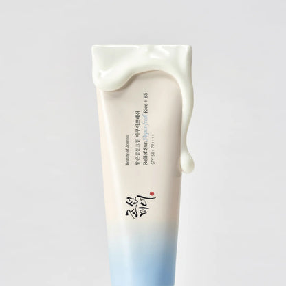 Relief Sun Aqua-Fresh : Rice + B5 SPF50+