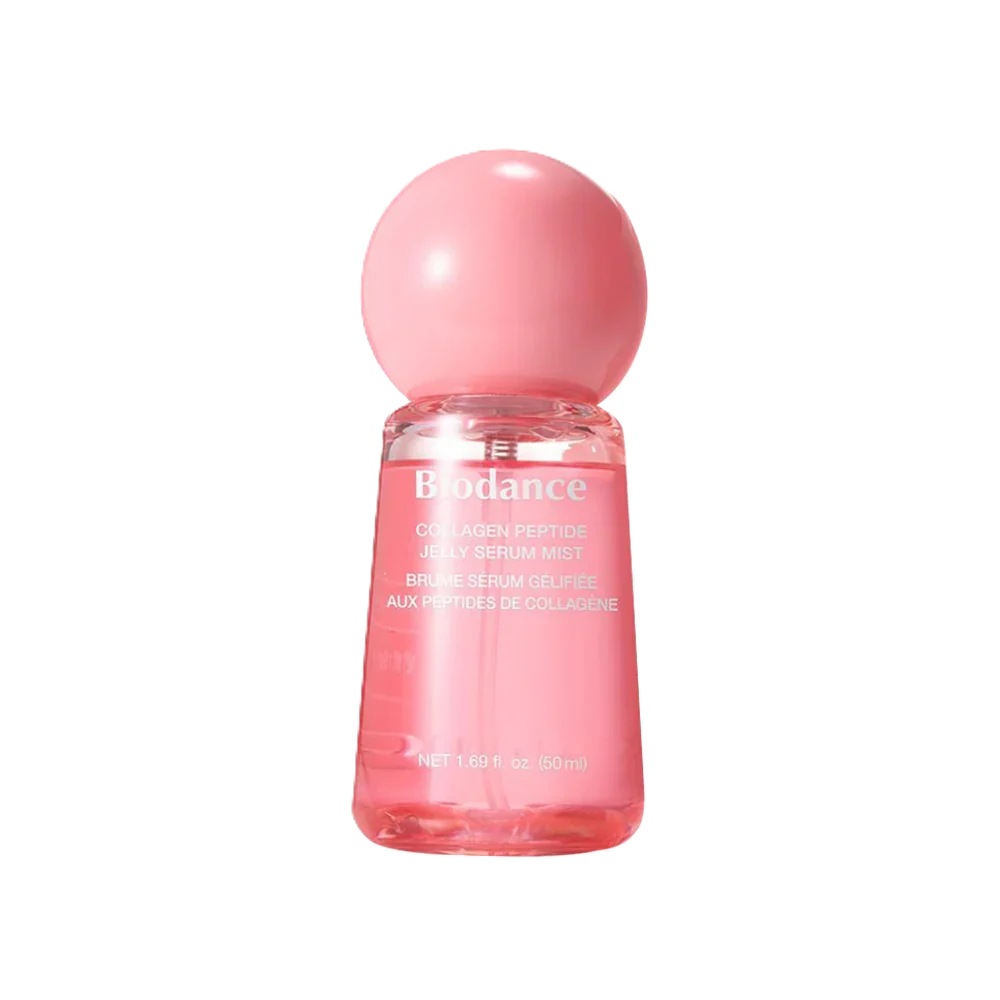 Biodance Collagen Peptide Jelly Serum Mist