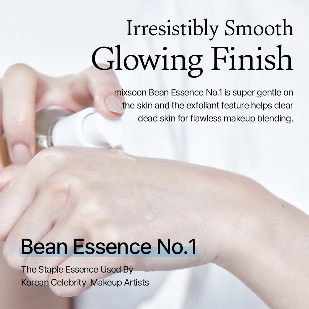 Bean Essence