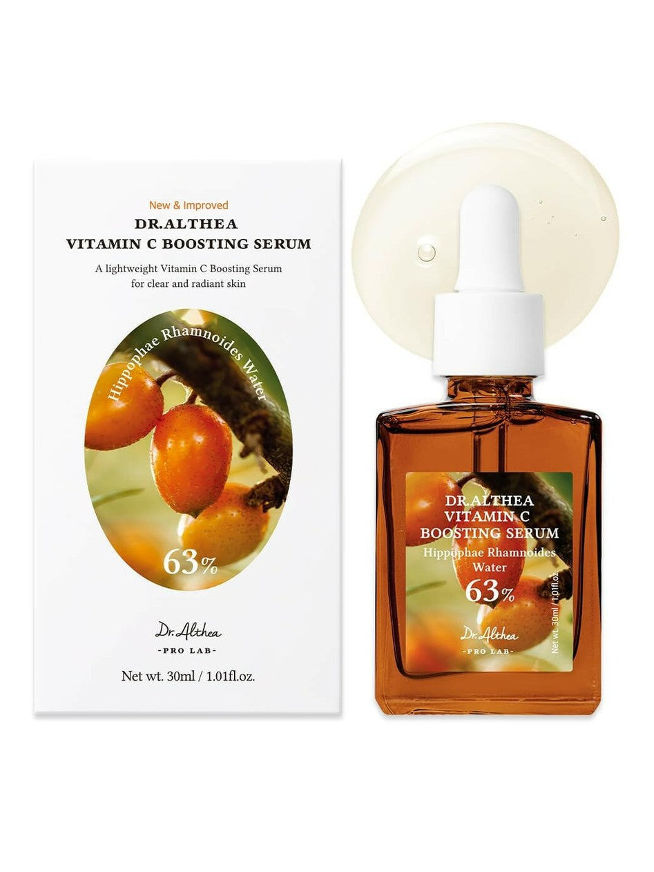 🎁 Dr. Althea - Vitamin C Boosting Serum 50% off