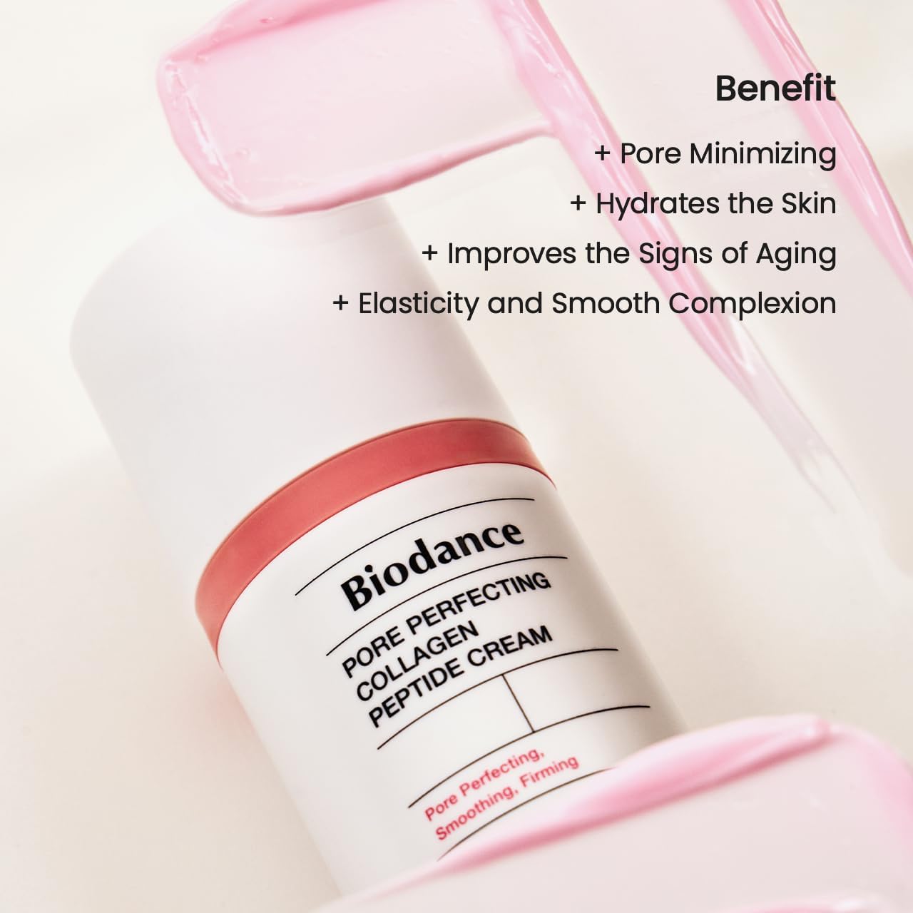 Biodance Pore Perfecting Collagen Peptide Cream