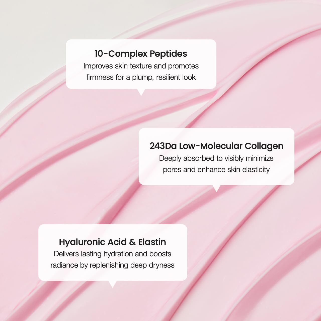 Biodance Pore Perfecting Collagen Peptide Cream