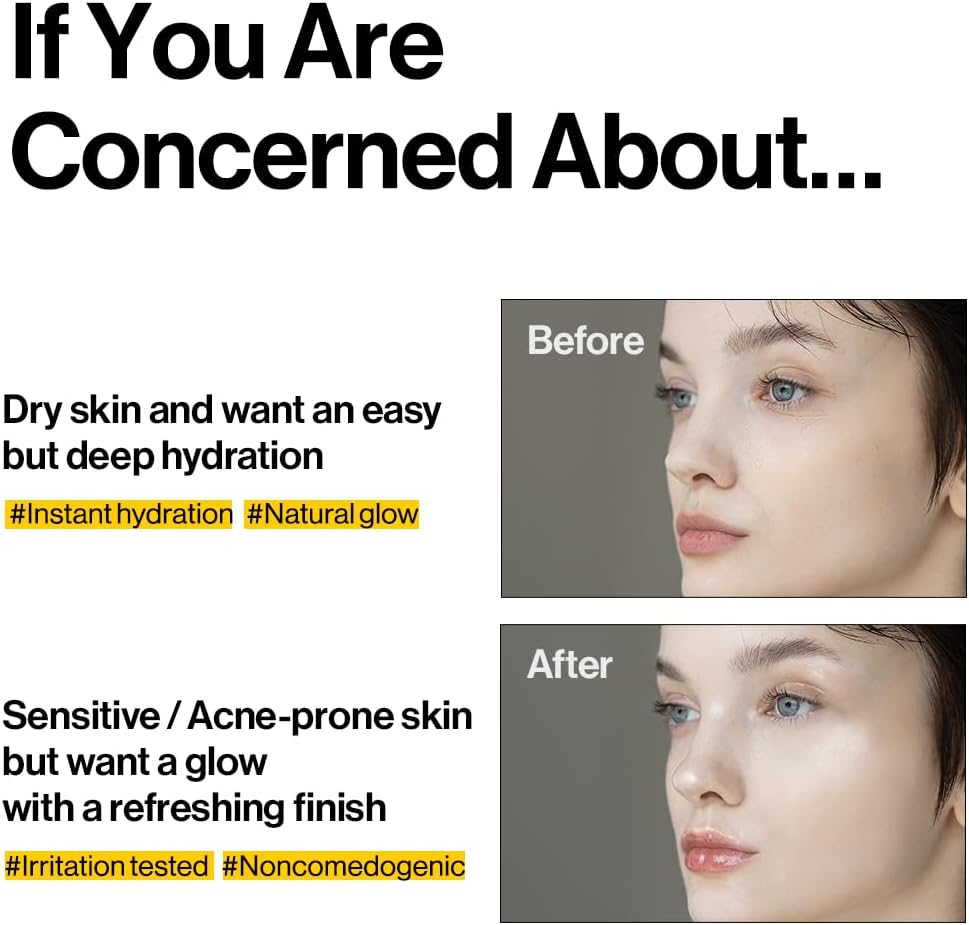 White Truffle First Spray Serum
