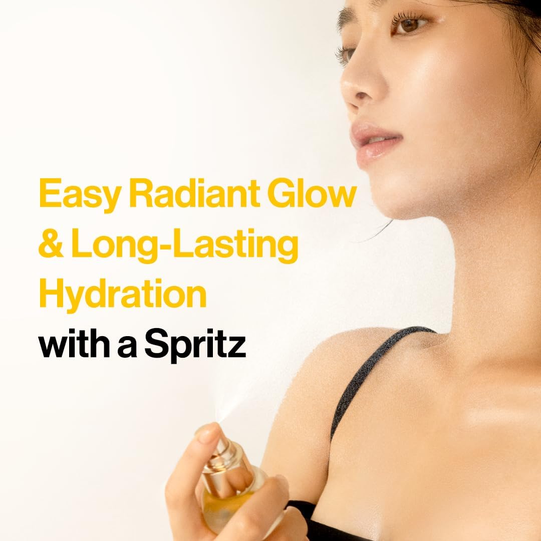 White Truffle First Spray Serum