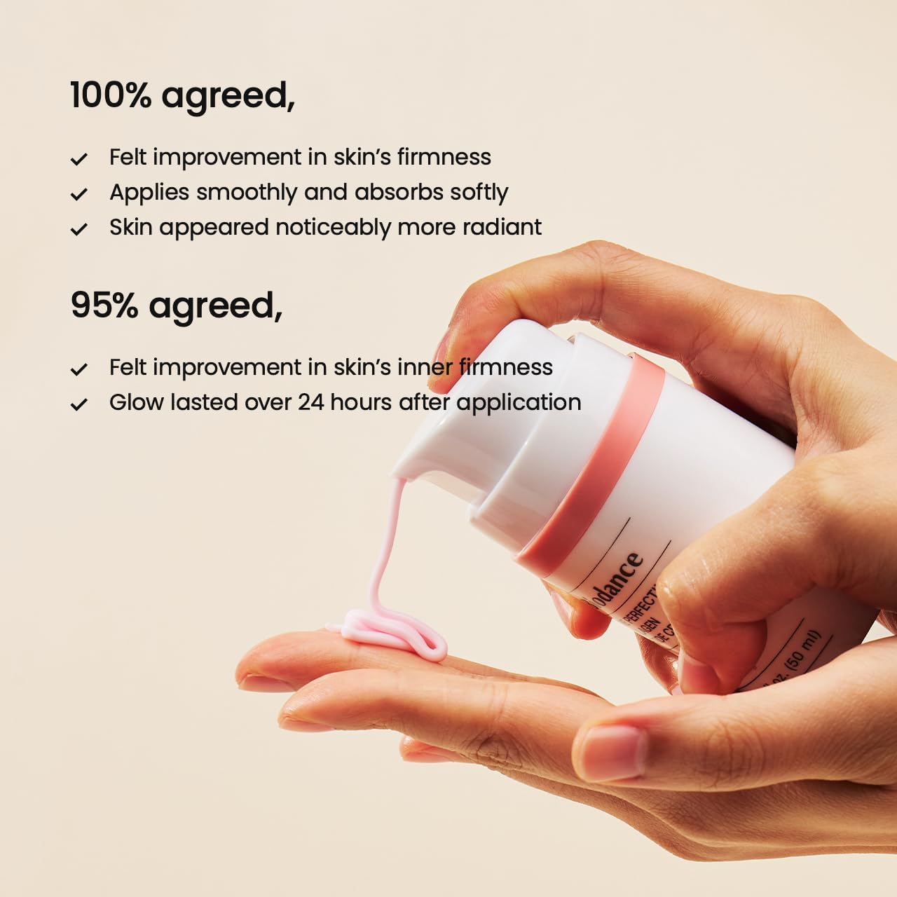 Biodance Pore Perfecting Collagen Peptide Cream