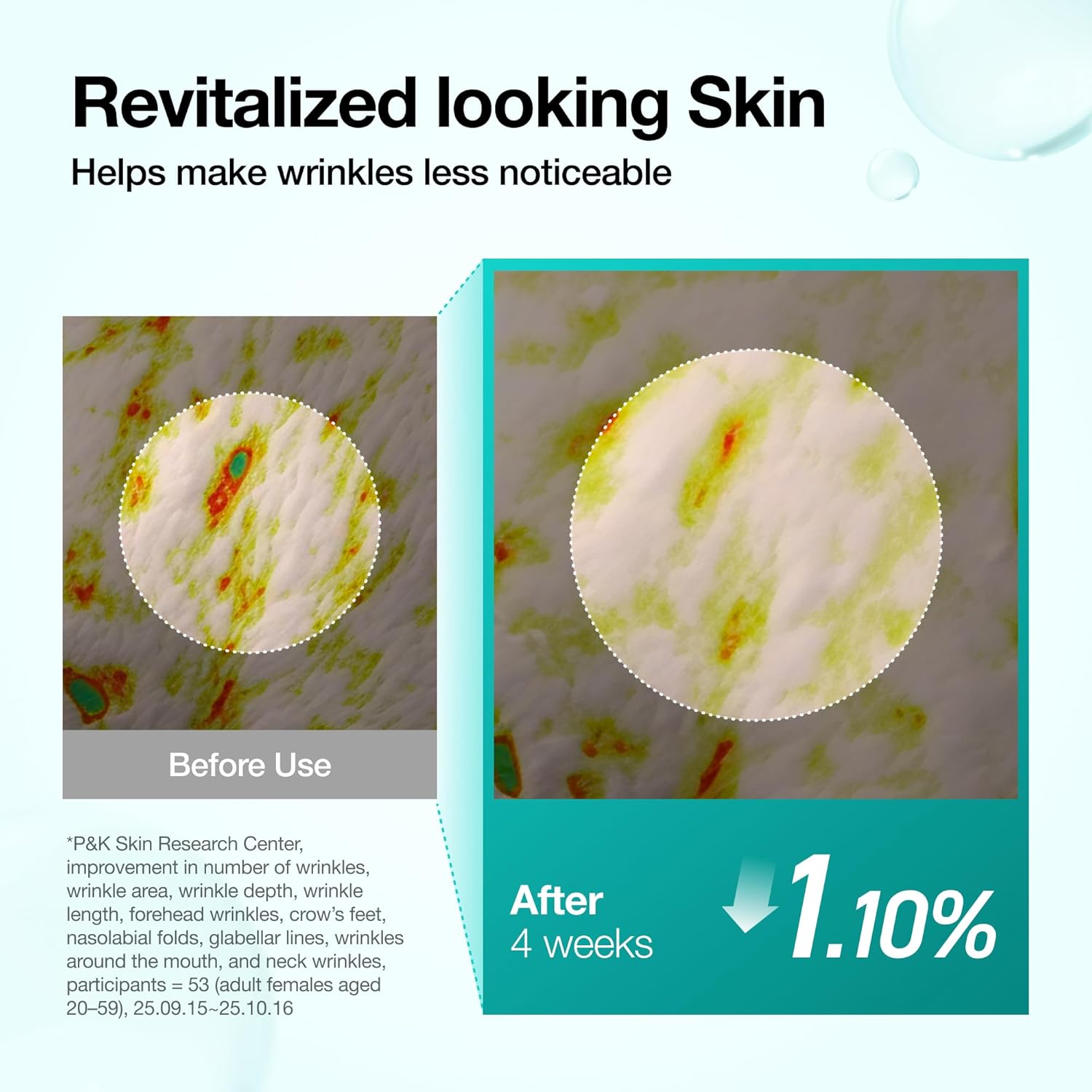 PDRN Hyaluronic Acid 100 Moisturising Cream