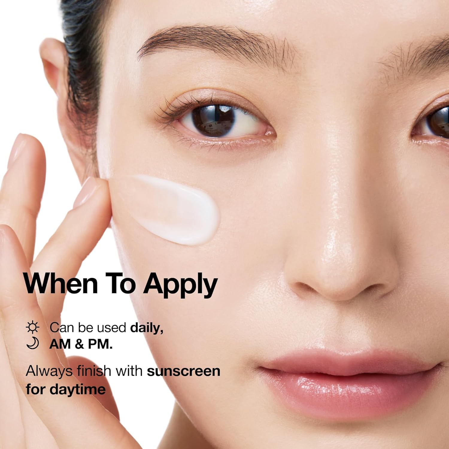 PDRN Hyaluronic Acid 100 Moisturising Cream