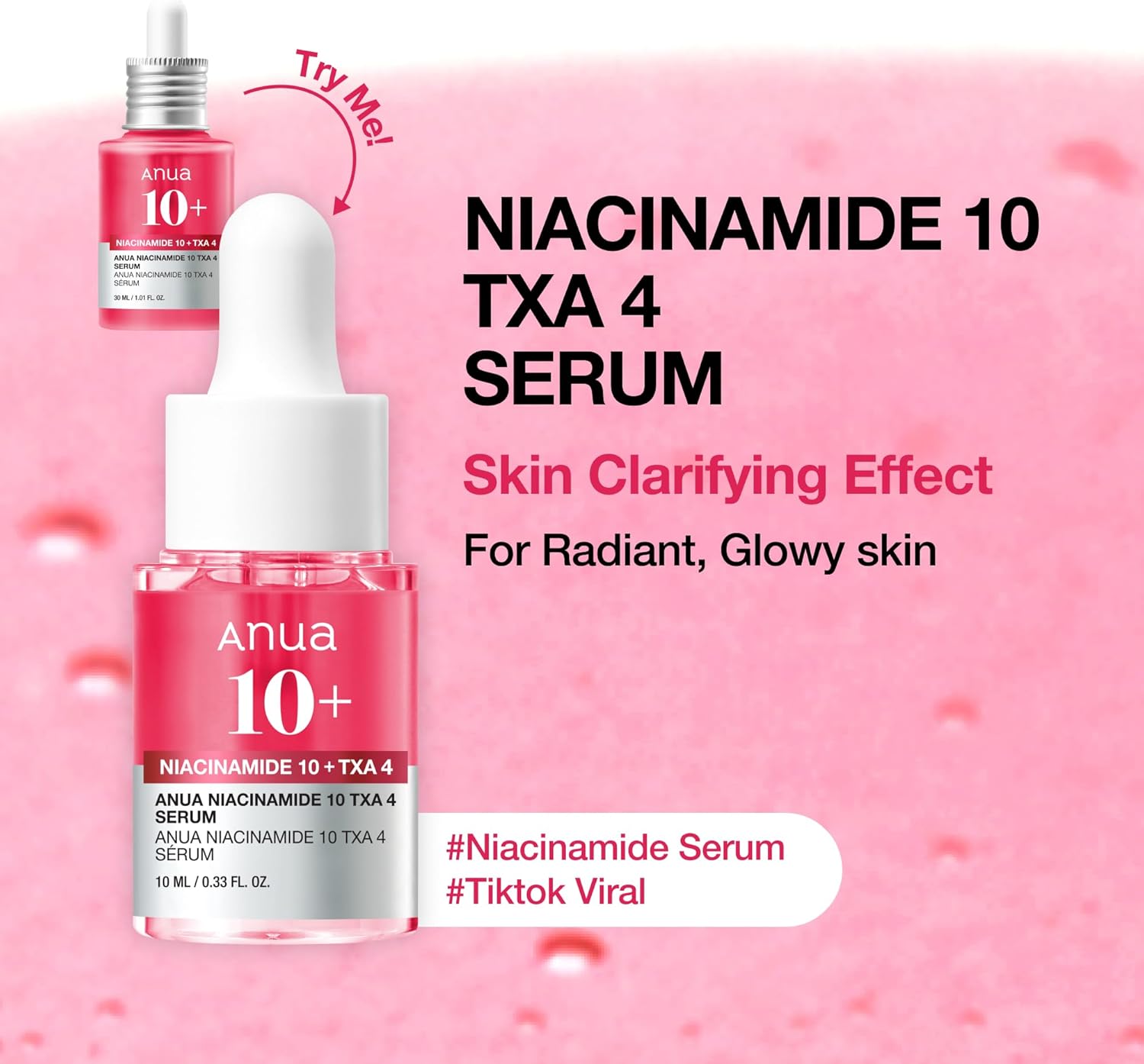 Serum Discovery Trio (3x10ml)