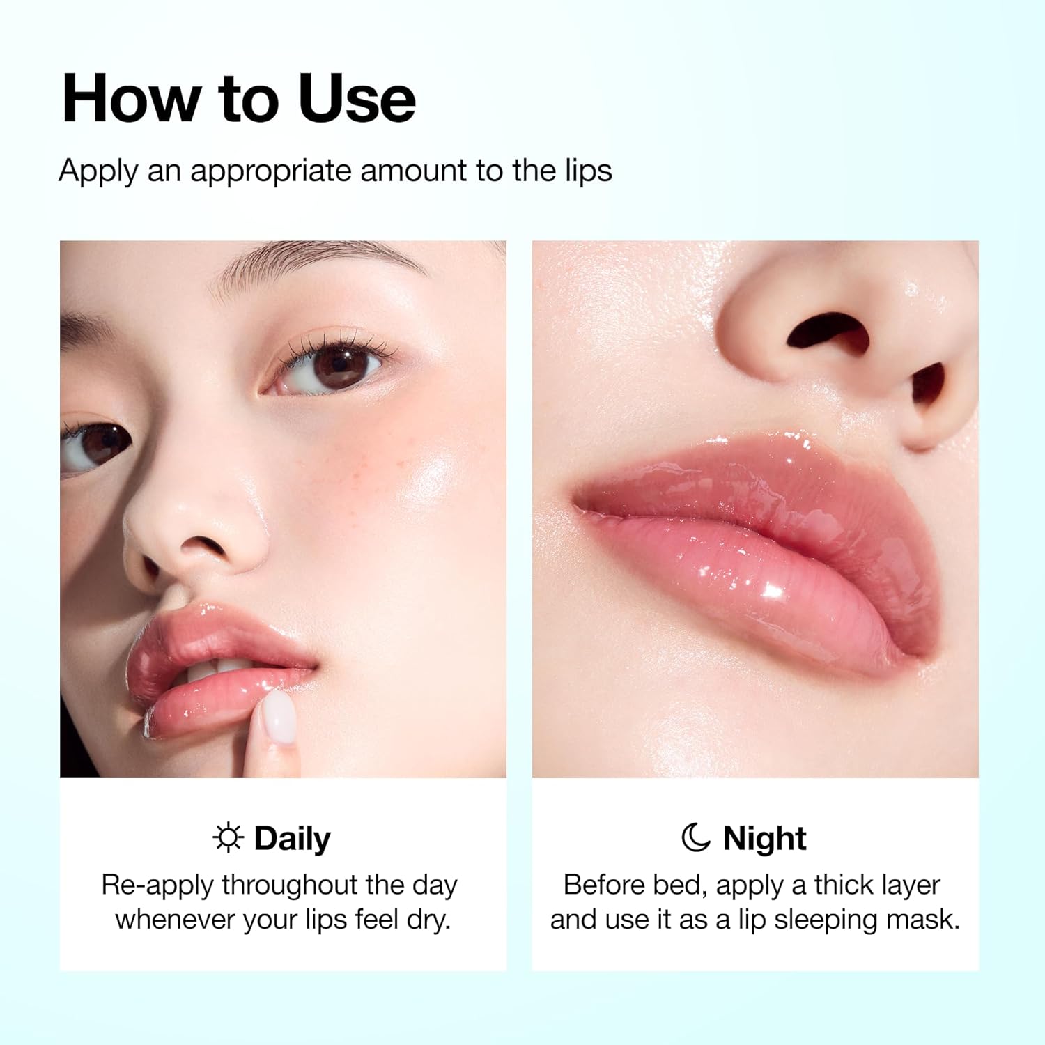PDRN Lip Serum