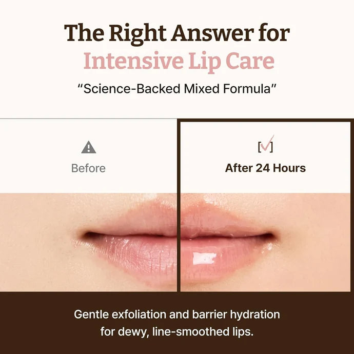 Dr.Reju-All Advanced PDRN Rejuvenating Lip Serum 10ml — Korean glossy salmon PDRN lip treatment for soft smooth lips Australia