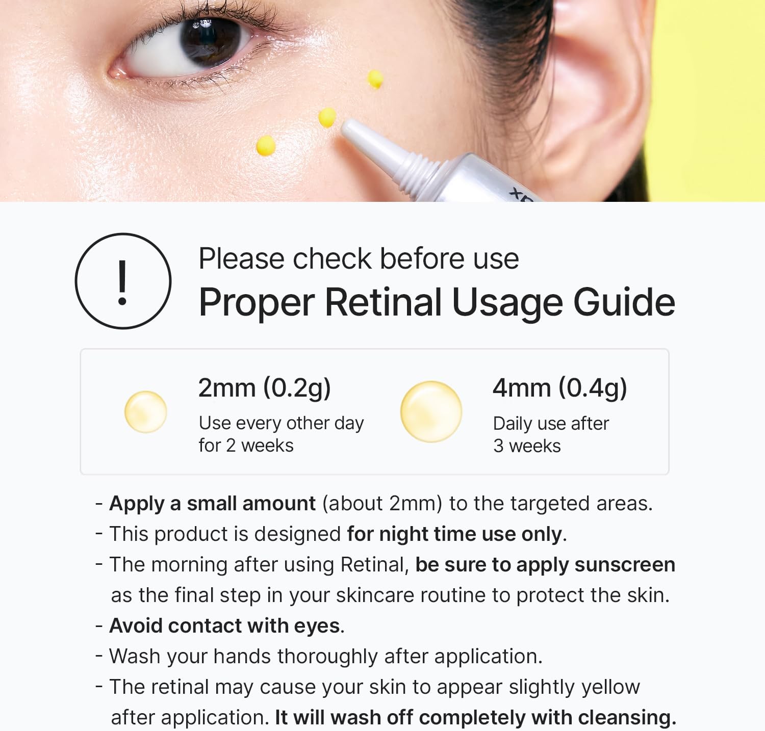 Celimax Vita-A Retinal Shot Tightening Booster 15ml — Korean 0.1% liposomal retinal firming serum