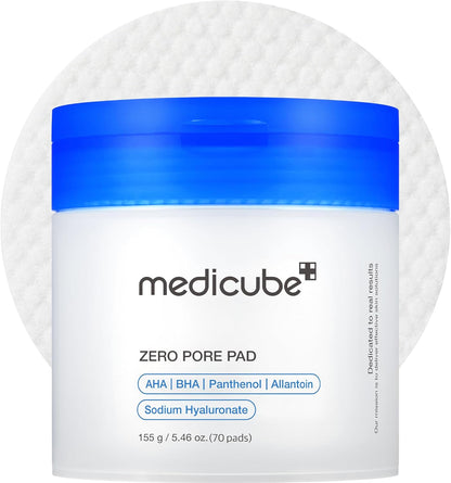 Zero Pore Pad 2.0