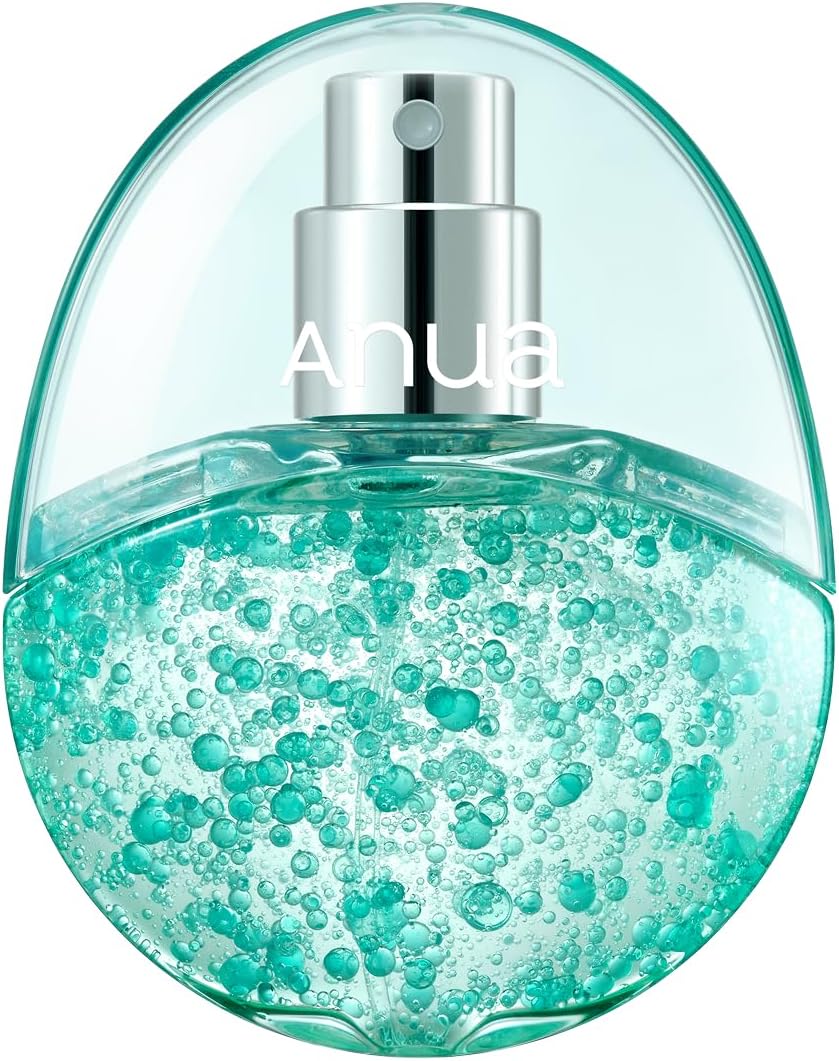 PDRN Collagen Glow Facial Serum Spray