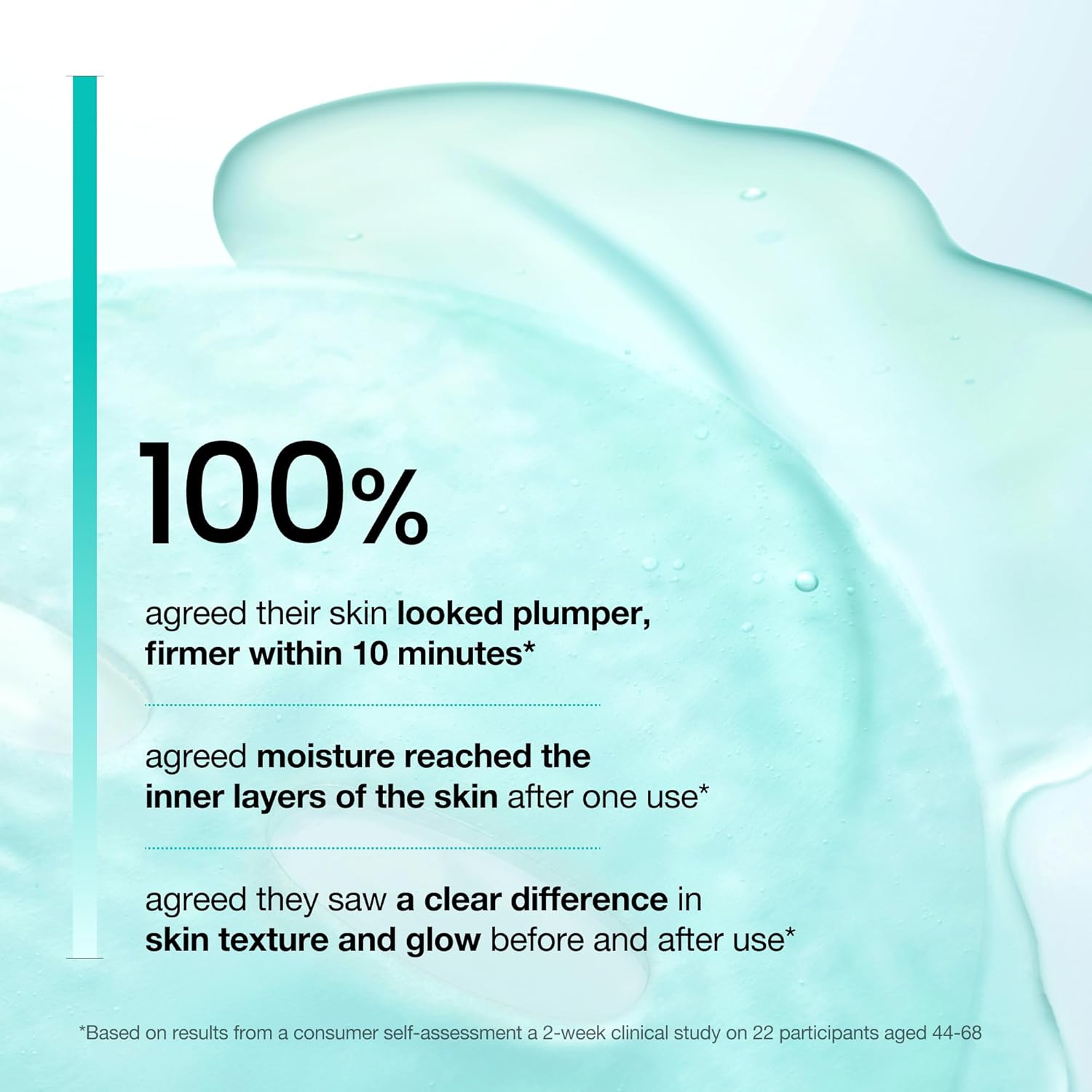 PDRN Hyaluronic Acid Capsule 100 Serum Mask