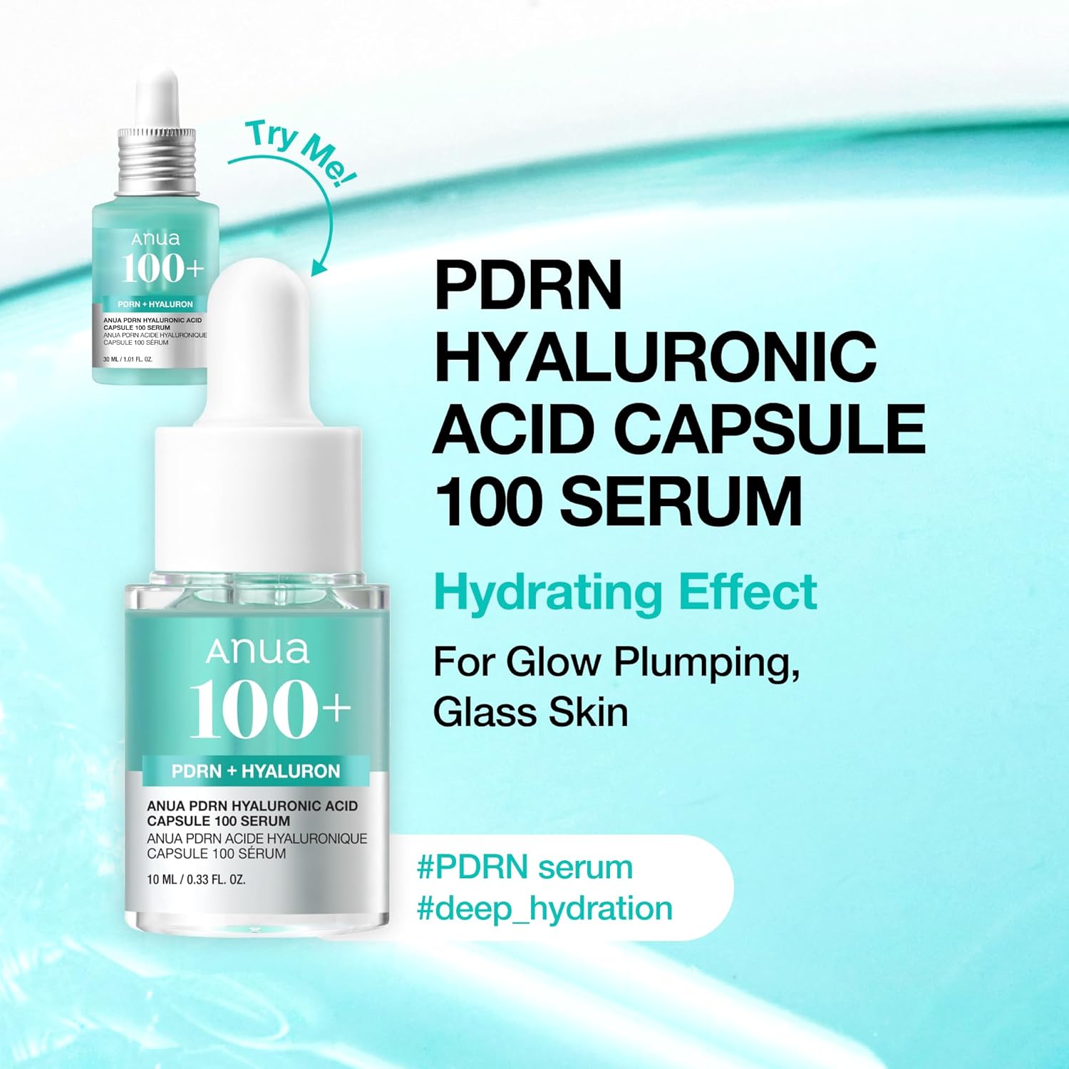 Serum Discovery Trio (3x10ml)