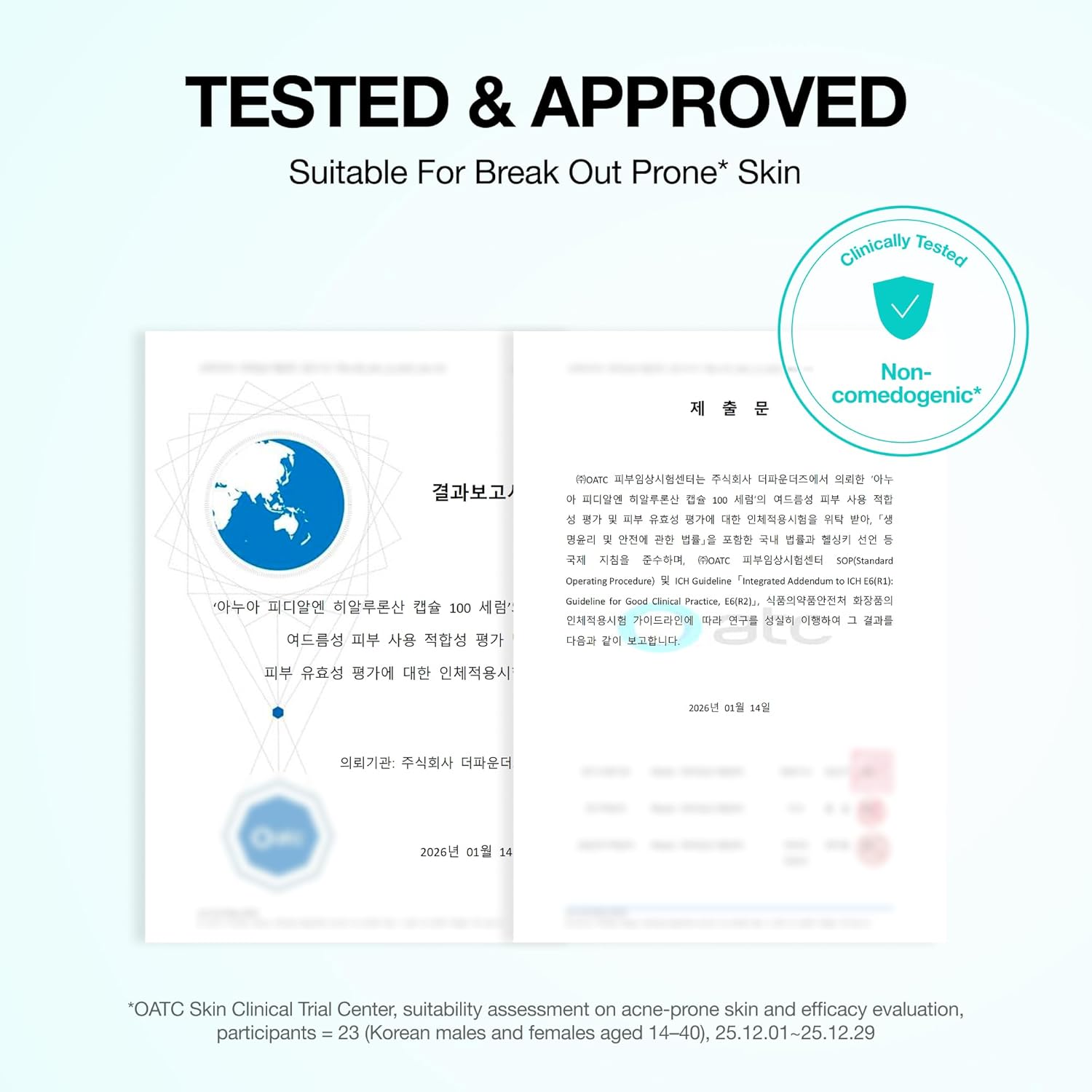 PDRN Hyaluronic Acid Capsule 100 Serum