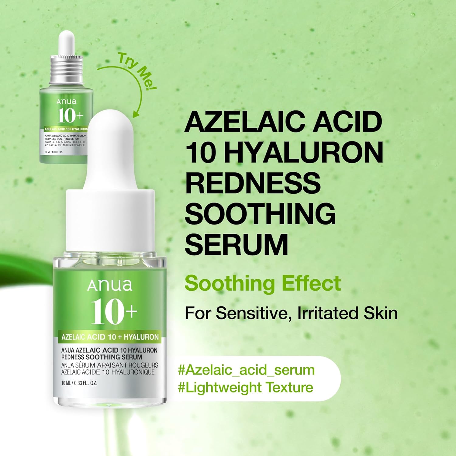 Serum Discovery Trio (3x10ml)