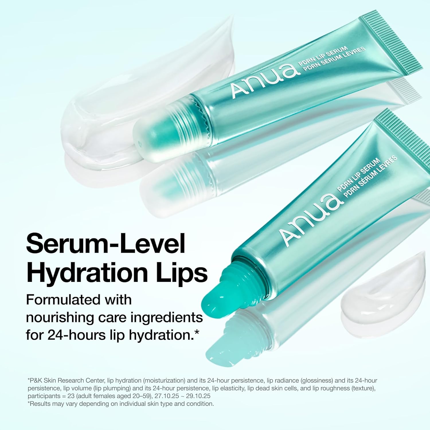 PDRN Lip Serum