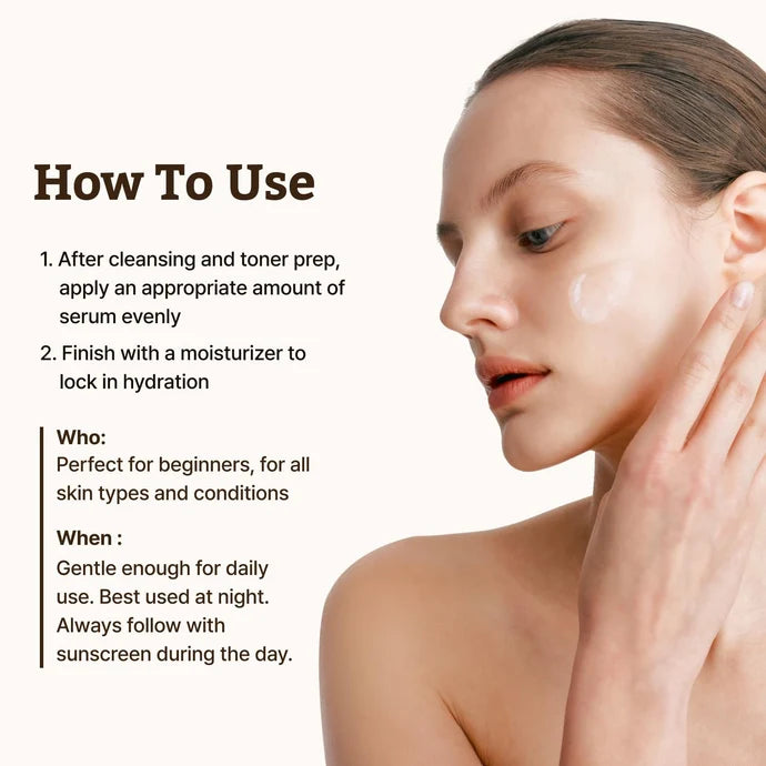 Dr.Reju-All Advanced Retino-Mela Serum 30ml — Korean gentle retinoid HPR and tranexamic acid serum for wrinkles and dark spots Australia