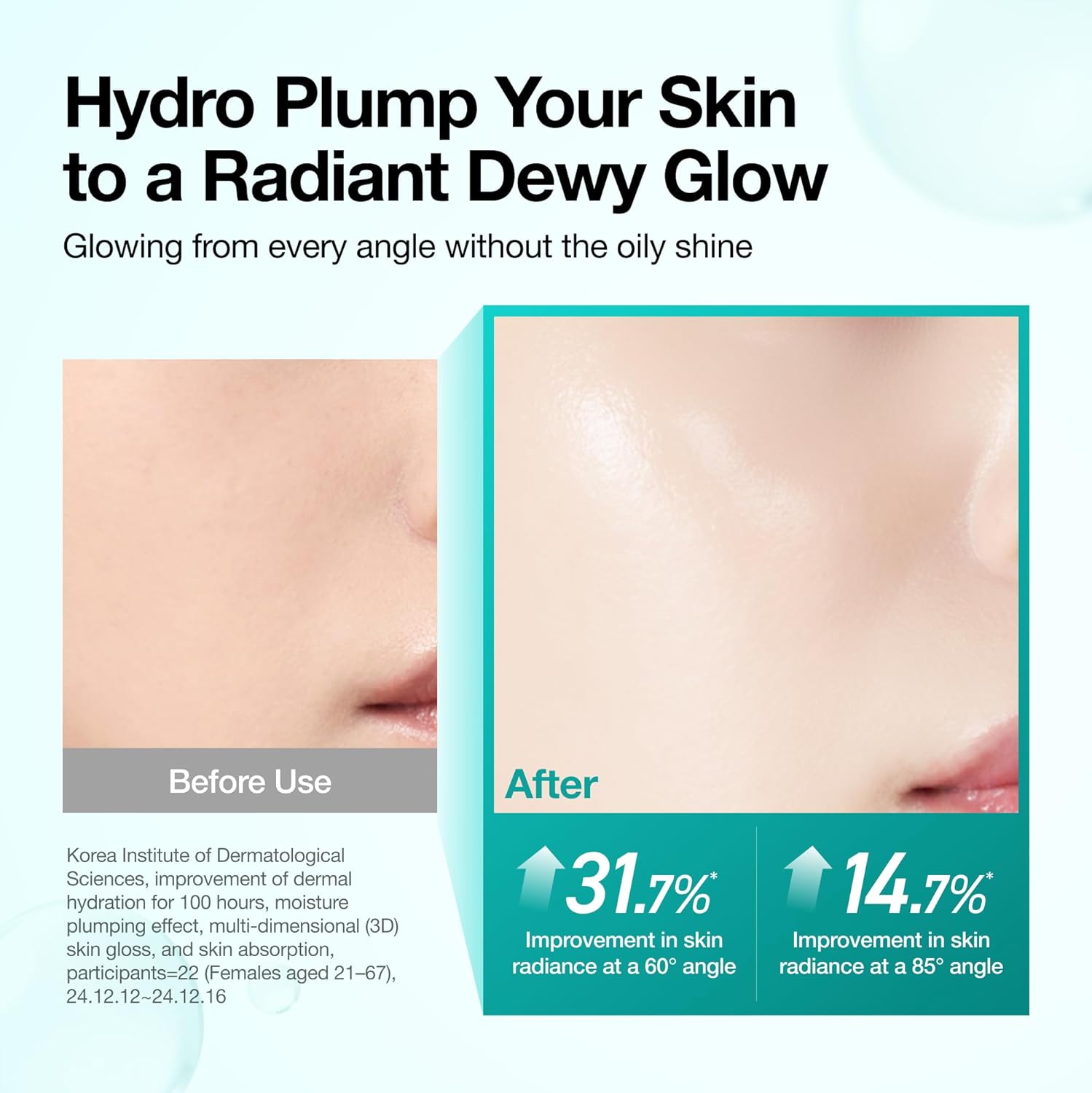 PDRN Hyaluronic Acid 100 Moisturising Cream