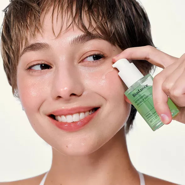 Biodance Refreshing Sea Kelp Serum