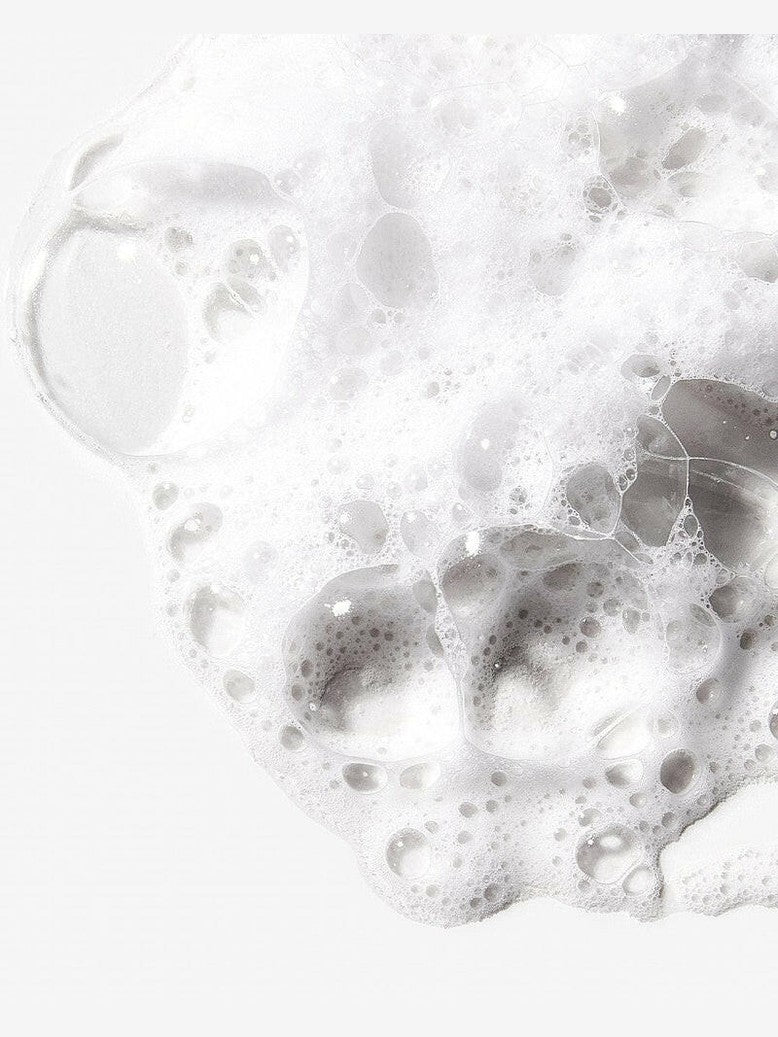 8 Hyaluronic Acid Hydrating Gentle Foaming Cleanser