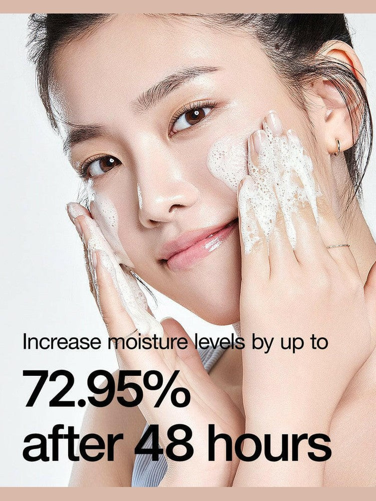 8 Hyaluronic Acid Hydrating Gentle Foaming Cleanser