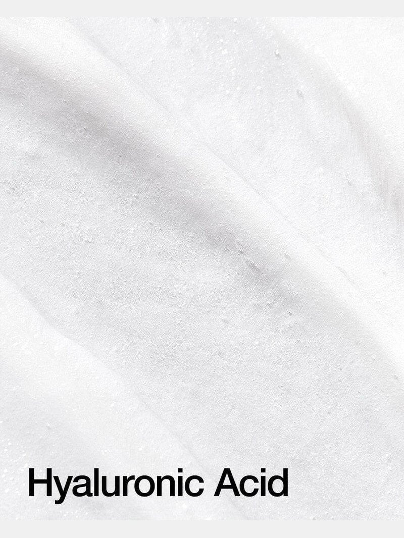 8 Hyaluronic Acid Hydrating Gentle Foaming Cleanser